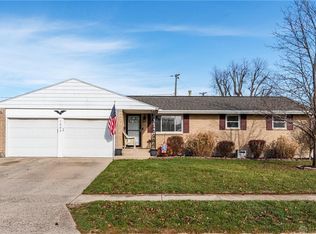 1003 Langdale Ave, New Carlisle, OH