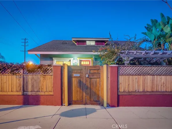 598 W 18th St, San Pedro, CA 90731