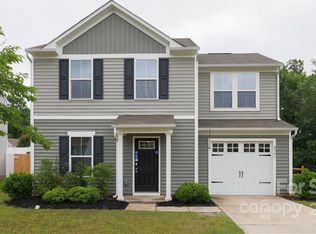 2397 Everton Cir SE, Concord, NC 28025