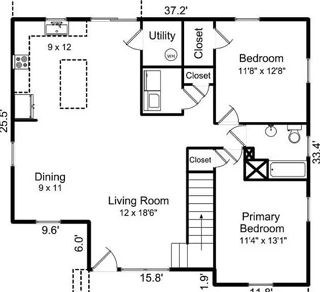 404 Keswick Ave — Photo 43