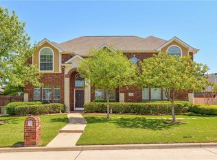 3016 Saint Amanda Dr, Mansfield, TX 76063