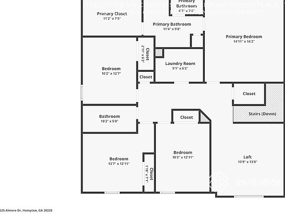 3rd image of this home