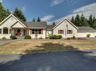 61107 Robinette Rd, Saint Helens, OR 97051
