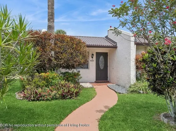451 Golden River Dr, West Palm Beach, FL 33411