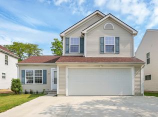 3384 Omega Dr, Columbus, OH 43231