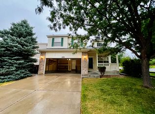 15895 Greenstone Cir, Parker, CO 80134