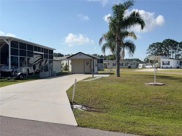 5017 Northshore Dr #57, Polk City, FL 33868