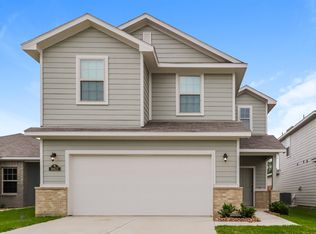 16623 Spirit St, Porter, TX 77365