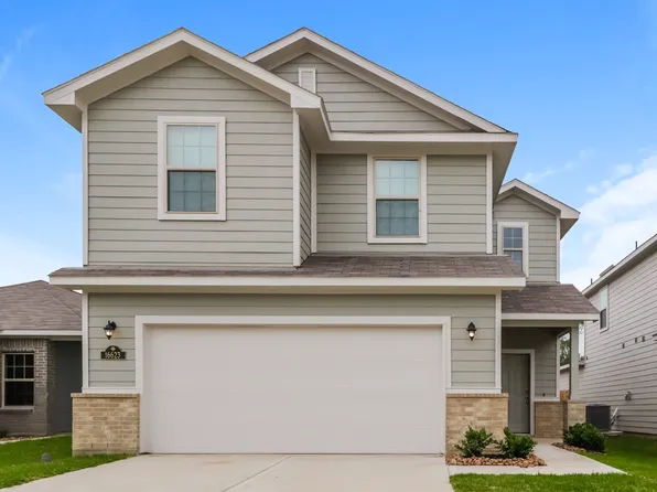 16623 Spirit St, Porter, TX 77365