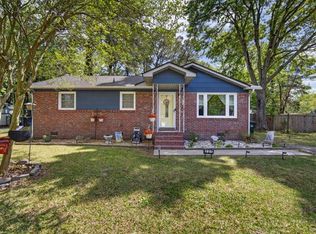 227 Birch Ave, Goose Creek, SC 29445