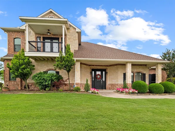 102 Hunter Pass Cv, Waxahachie, TX 75165