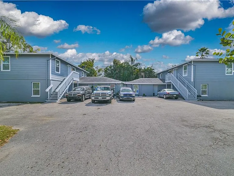 3616 Pearl St #4 — Photo 1