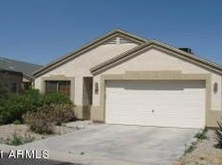 5888 E Valley View Dr, Florence, AZ 85132