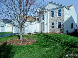 2156 Ione Ln, Aurora, IL 60503