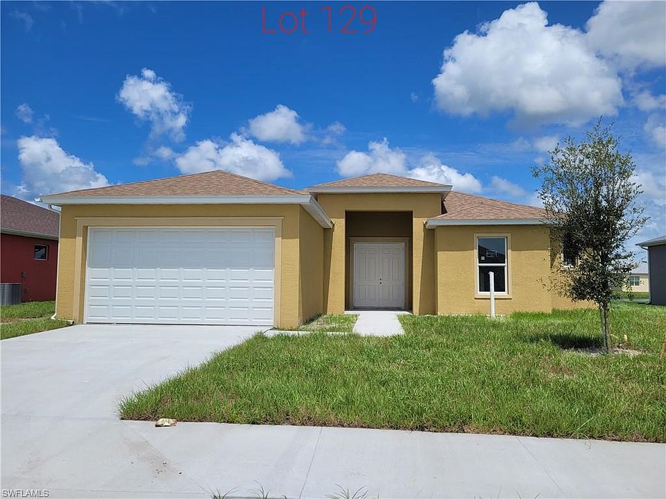 1103 Jackson Ct, Immokalee, FL 34142 Zillow