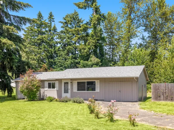 10715 NW 311th Ave, North Plains, OR 97133