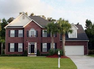 9141 Markleys Grove Blvd, Summerville, SC 29485