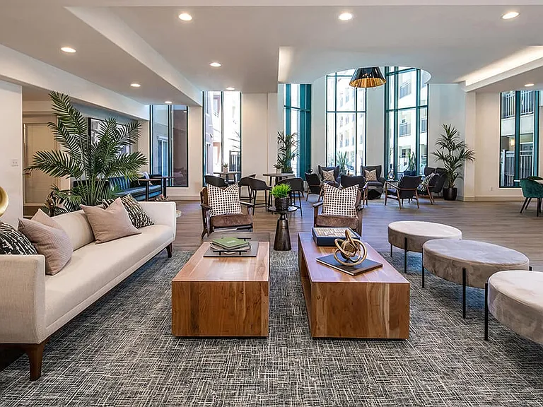 Caprielle Apartments — Photo 8