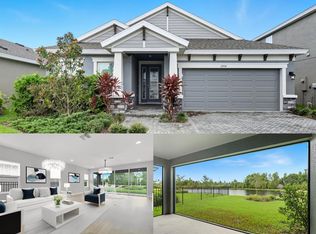 17714 Everlong Dr, Land O Lakes, FL 34638