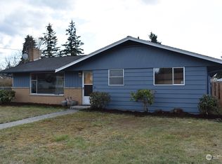 4930 92nd St NE, Marysville, WA