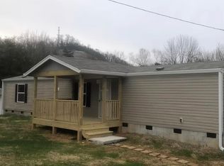 9513 Diggs Gap Rd, Heiskell, TN 37754