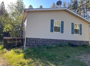 3575 Higgins Gulch Rd, Spearfish, SD 57783