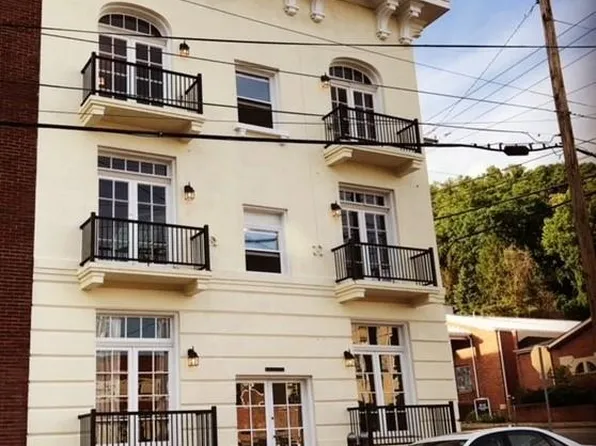 83 Twelfth St. 3A, Wheeling, WV 26003