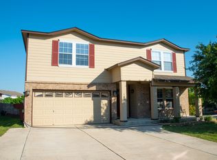 161 Hinge Chase, Cibolo, TX 78108