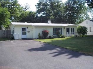 3655 Pendleton Dr, Toledo, OH 43623