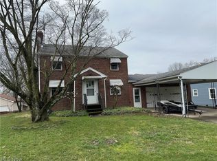 1206 Hartzell Ave, Niles, OH