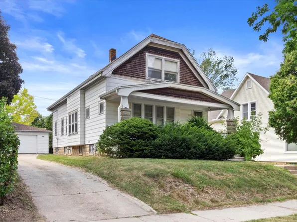 1425 North 64th STREET, Wauwatosa, WI 53213