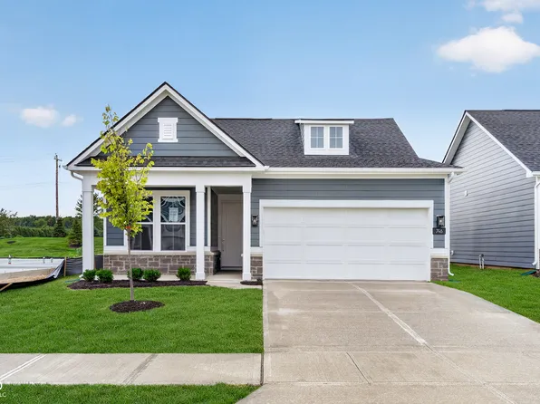 746 Daisy St, Greenwood, IN 46143