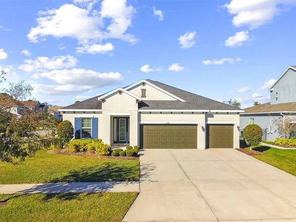 8321 Sky Eagle Dr, Tampa, FL 33635