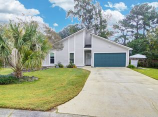 1013 Lauren Ln, Goose Creek, SC 29445