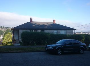 3445 14th Ave W, Seattle, WA 98119