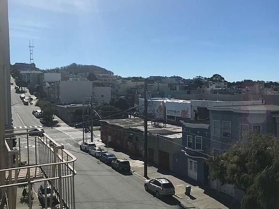 3rd image of 172 Parker Ave #302