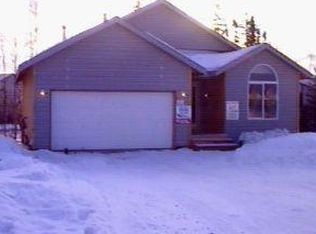 9660 Musket Ball Cir, Anchorage, AK --