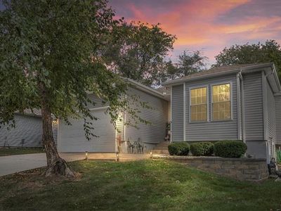5200 NW Primrose Ct, Blue Springs, MO, 64015