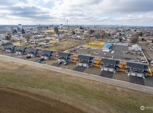 513 515 S Pine Avenue, Warden, WA 98857