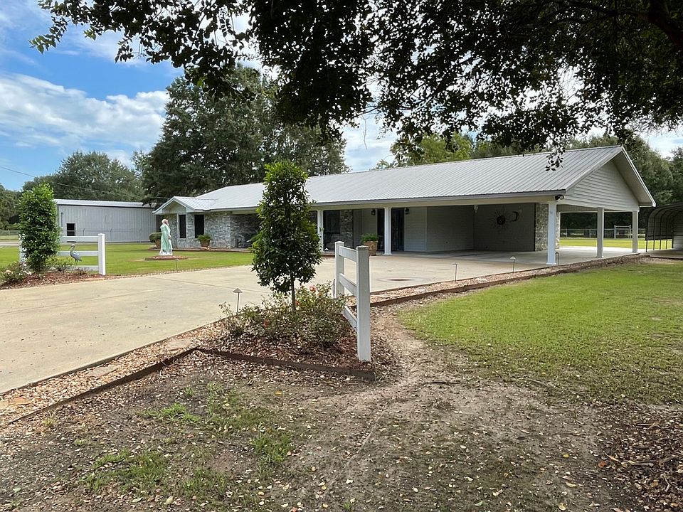 575 Palmer Ridge Rd, Plaucheville, LA 71362 Zillow