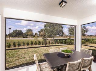 Pinecrest Plan, Waterset, Apollo Beach, FL 33572