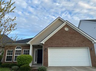 658 Cielo Vista Rd, Lexington, KY 40511