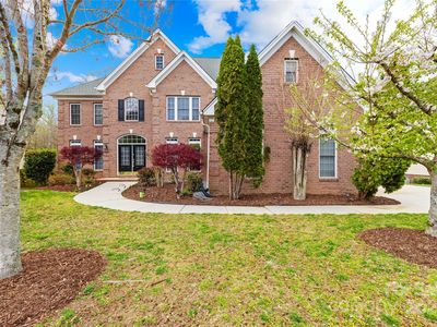 9930 Legolas Ln, Charlotte, NC, 28269