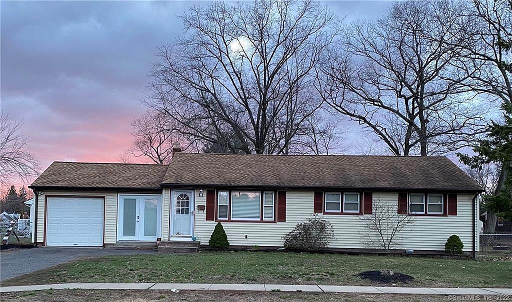 61 Raffia Rd, Enfield, CT 06082 Zillow