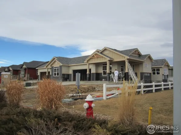 2432 Steppe Dr, Longmont, CO 80504