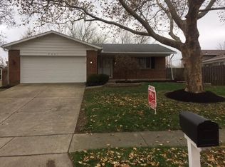 2441 Salem Ave, Grove City, OH