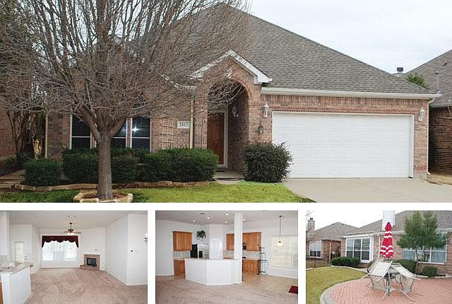 1st image of 2813 Thorncreek Ln