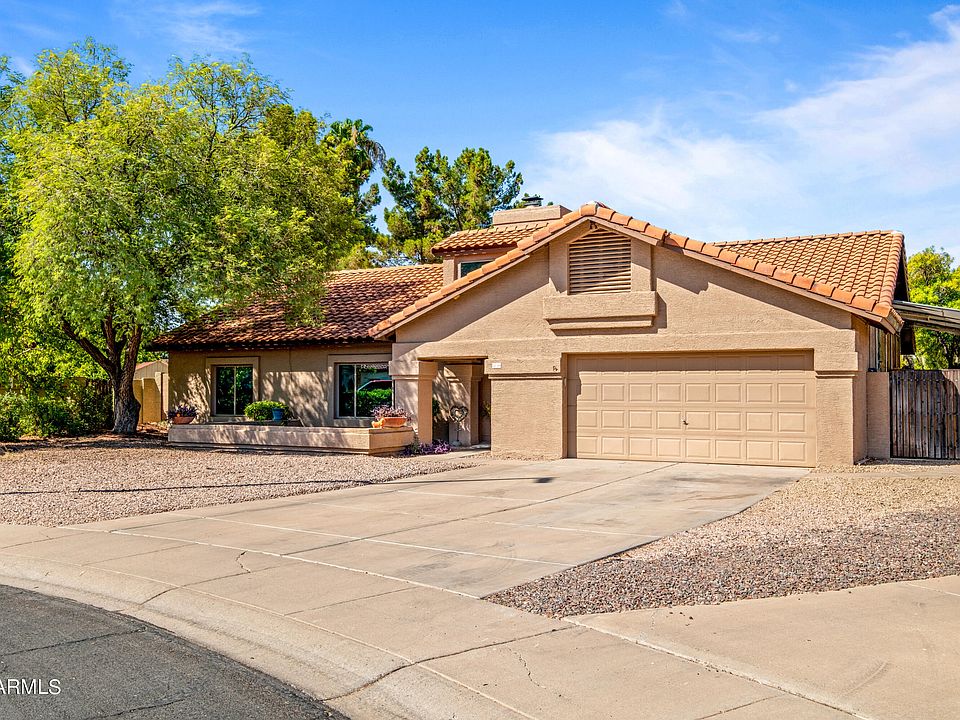 1st image of 118 S PARK GROVE Court