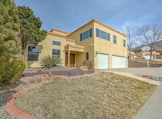 14415 Alene Ct NE, Albuquerque, NM 87123
