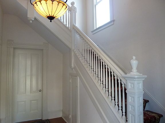 Stair Case